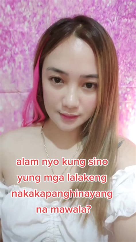 ilocana scandal
